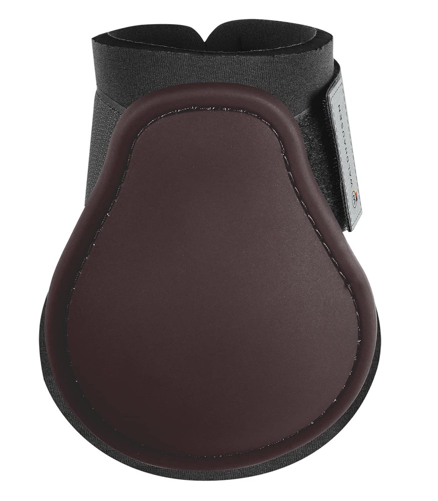 Basic Brushing Boots, Pair