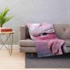 3D Parrot, Galah, and Cockatoo Flannel Blanket view 2