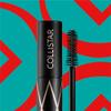 Collistar Impeccabile Mascara, Volume, Length, Black, 14 ml view 2