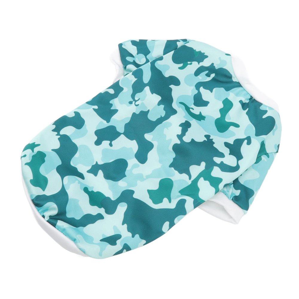 AXOC Summer Dog T-Shirt