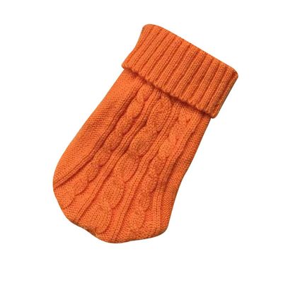 Caritierily Waterproof Dog Sweater
