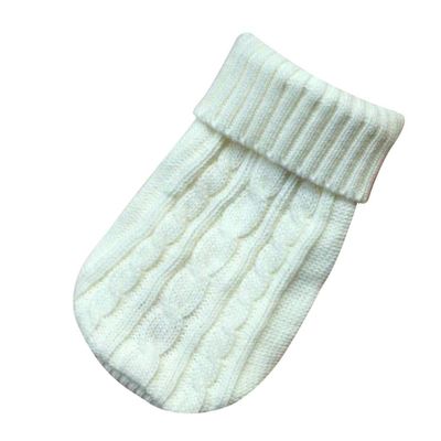 Caritierily Waterproof Dog Sweater