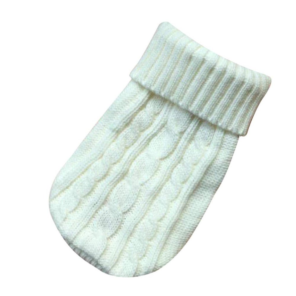 Caritierily Waterproof Dog Sweater