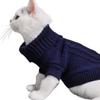 Caritierily Dog Sweater Wool Blend view 4