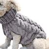 Caritierily Dog Sweater Wool Blend view 2