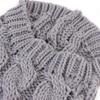 Caritierily Dog Sweater L Print Warm Coat view 2