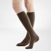 Bauerfeind VenoTrain soft AD CCL2 Compression Stockings, XL, Regular, Cream, Short view 3