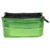 Zerodeko 2-Piece Multi-Layer Handbag Organizer Inserts, Foldable and Practical view 3