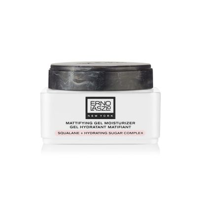 Mattifying Gel Moisturizer