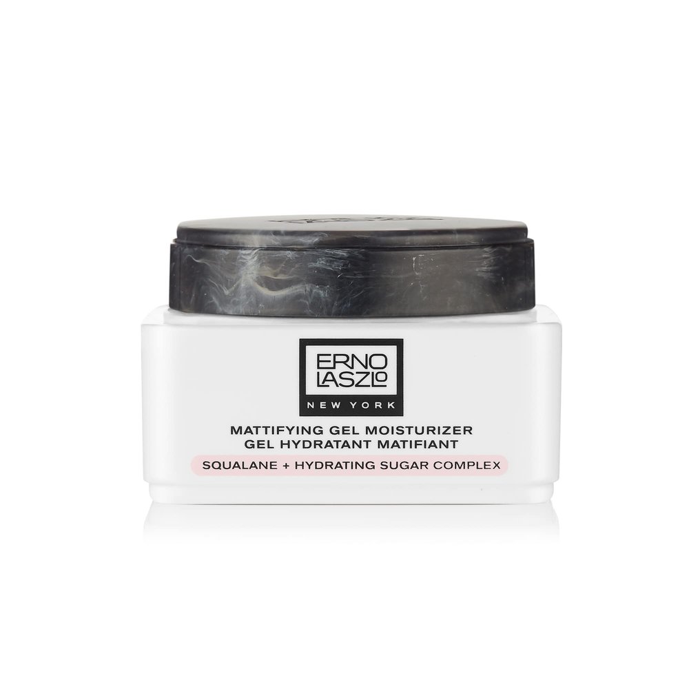 Mattifying Gel Moisturizer