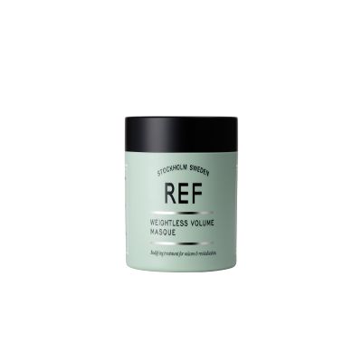 REF - Weightless Volume Masque - 500 ml
