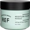 REF - Weightless Volume Masque - 500 ml view 2