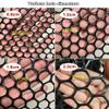 Safety Mesh Net for Balconies, Railings, Stairs, Children, and Pets view 3