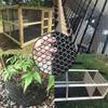 Safety Mesh Net for Balconies, Railings, Stairs, Children, and Pets view 4
