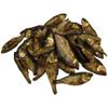 3 x 250 g Schecker Mojarra Snack Fish – Additive-Free, Low-Fat view 2