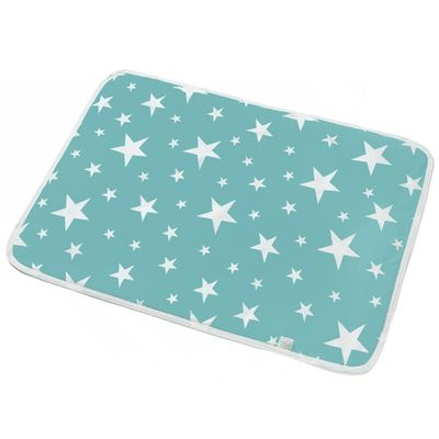 AAPIE Reusable Machine-Washable Pet Mat for Dogs and Cats