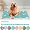 AAPIE Reusable Machine-Washable Pet Mat for Dogs and Cats view 2