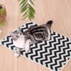 AAPIE Reusable Machine-Washable Pet Mat for Dogs and Cats view 3