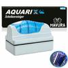 AQUARIX Magnetic Aquarium Glass Cleaner view 1