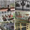 Plastic Safety Net for Balconies, Stair Railings, Children, and Pets view 2