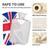 YOUJUNER Hot Water Bottle with British Flag, 1 Liter view 4