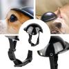 Mipcase 2-Piece Dog Head Helmets for Small Dogs and Cats view 3