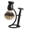 Hundnsney 1-Piece 2-in-1 Men's Shaving Tool Holder view 4