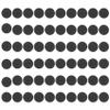 60 Replacement Sanding Discs for Electric Foot and Callus Removers view 1