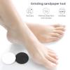 60 Replacement Sanding Discs for Electric Foot and Callus Removers view 3