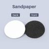 60 Replacement Sanding Discs for Electric Foot and Callus Removers view 4