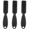 3-Piece Fade Hair Removal and Tool Cleaning Brush Set view 1