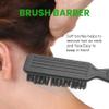 3-Piece Fade Hair Removal and Tool Cleaning Brush Set view 3