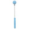Manual Golf Ball Massage Hammer for Back, Shoulder, and Body Massage, Blue view 1