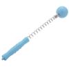 Manual Golf Ball Massage Hammer for Back, Shoulder, and Body Massage, Blue view 2