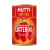 24 x Mutti Pomodorini Datterini Cherry Tomatoes, 400 g Can view 2