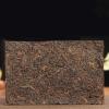 Menghai Golden Brick Ripe Pu'er Tea, Aged Old-Tree Tea, Mellow Black Tea, 250 g view 4