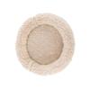 Leeadwaey Guinea Pig Winter Mat for Small Pets, Cream view 3