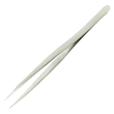 Tweezers, Type 1 SA, 120 mm, with Replacement Tips, 1 pc, D00335