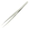 Tweezers, Type 1 SA, 120 mm, with Replacement Tips, 1 pc, D00335 view 1