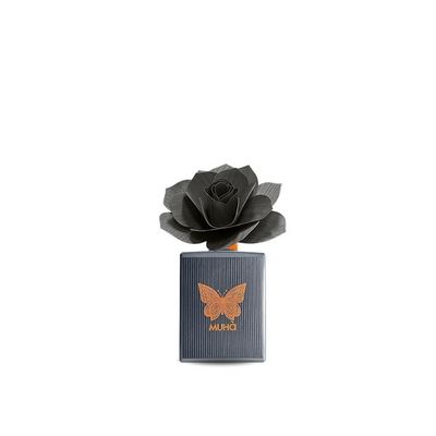 MUHA' | Art Diffuser, Cedar and Bergamot, 100 ml