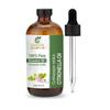 Sheer Essence Citronella Essential Oil, 118 ml, 100% Pure and Natural, Therapeutic Oil with Premium Glass Dropper view 1