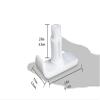 Lifeswonderful Pair of Glides for Walker Frames, 25–30 mm view 4