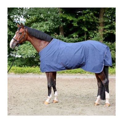 Summer Blanket "Cotton"