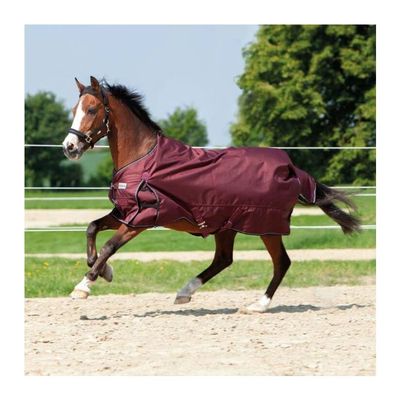 Kavalkade Outdoor Blanket for Horses Alaska IV 300 g