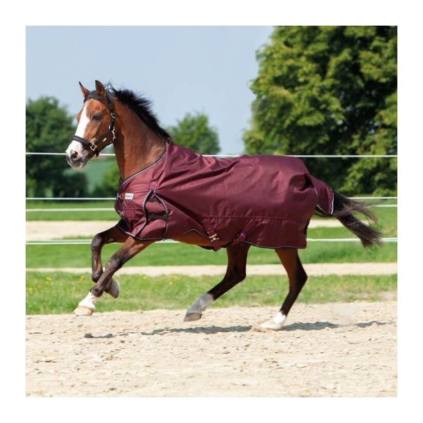Kavalkade Outdoor Blanket for Horses Alaska IV 300 g
