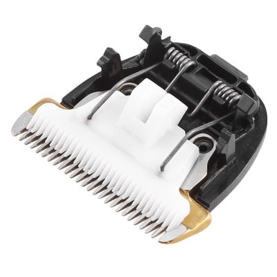 Ceramic Cutting Head, 40 mm, 24 Teeth for Pet Clippers