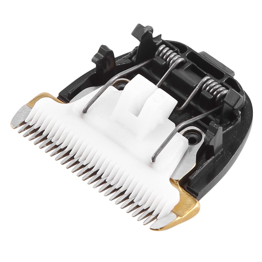Ceramic Cutting Head, 40 mm, 24 Teeth for Pet Clippers