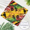 Washable Dog Bandanas, 2-Pack, for Small to Large Dogs, Puppies and Cats view 4