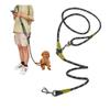 Hands-Free Dog Leash for Running, Walking, Training view 1