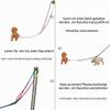 Hands-Free Dog Leash for Running, Walking, Training view 4